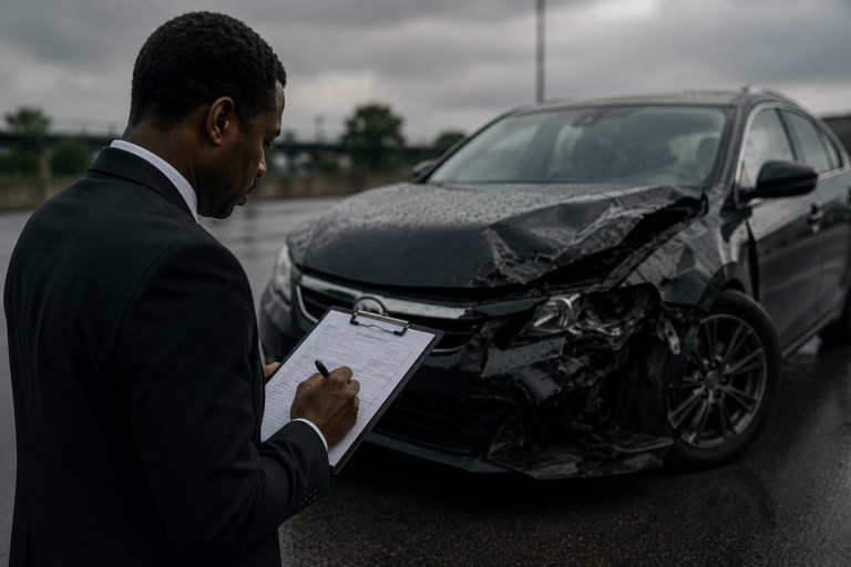 5 Warning Signs of Insurance Fraud in Kenya — And What Investigators Look For